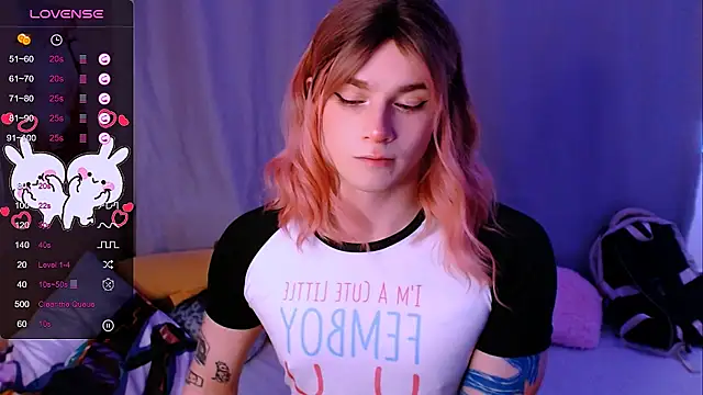 Alice Hells online show from October 27, 6:39 am