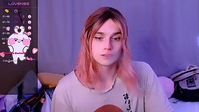 Alice Hells online show from February 26, 8:13 am