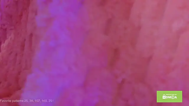 EvaAlson online show from February 15, 3:20 am