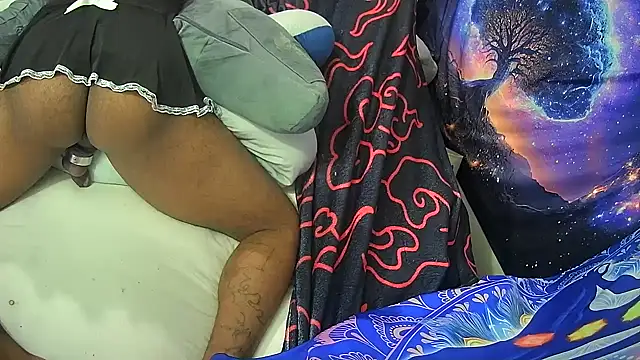 SirSageDaSavage online show from February 6, 9:49 pm