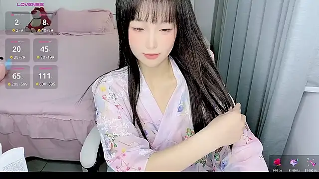 -Wendy   online show from February 8, 5:18 pm