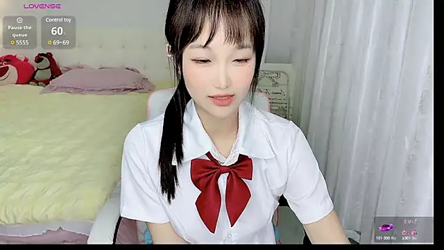 -Wendy   online show from March 2, 7:56 pm