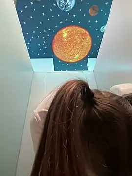 Lia  Love online show from March 18, 4:26 pm