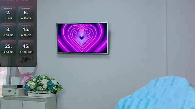 Snapshot of honey_yani chatting on March 1, 9:26 pm honey yani online show from March 1, 9:26 pm