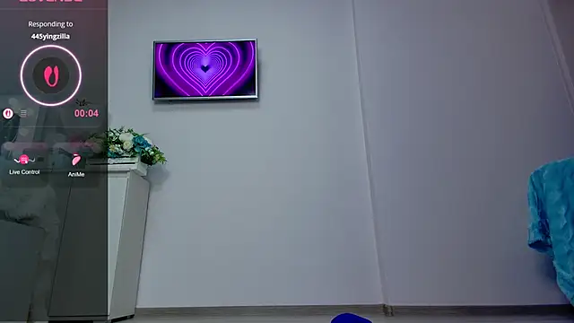 Snapshot of honey_yani chatting on March 2, 12:31 am honey yani online show from March 2, 12:31 am