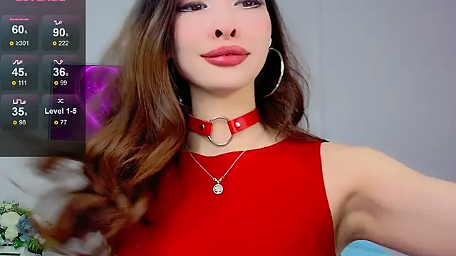 Snapshot of honey_yani chatting on March 2, 11:42 pm honey yani online show from March 2, 11:42 pm