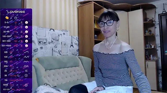 Pepper mur online show from February 4, 11:05 am