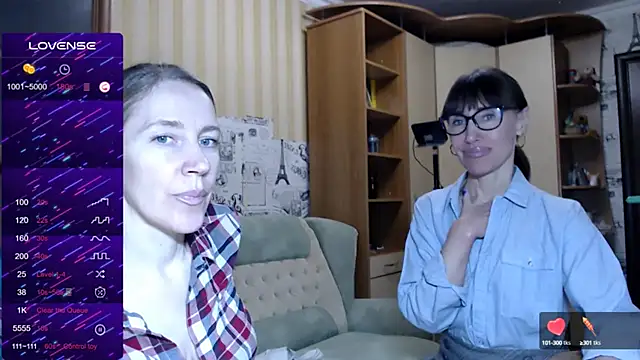 Pepper mur online show from February 9, 1:46 pm