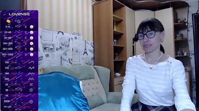 Pepper mur online show from February 12, 12:22 pm