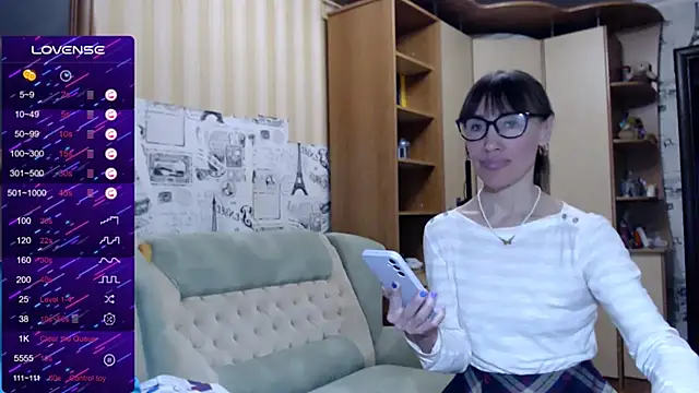 Pepper mur online show from February 13, 7:35 am