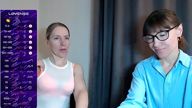 Pepper mur online show from February 24, 2:37 pm