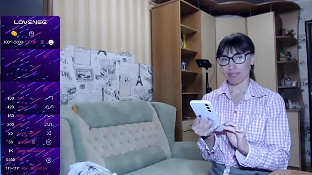 Pepper mur online show from March 6, 3:02 pm