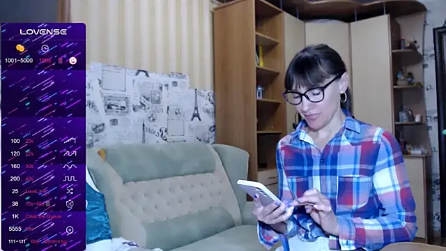 Pepper mur online show from March 10, 1:10 pm