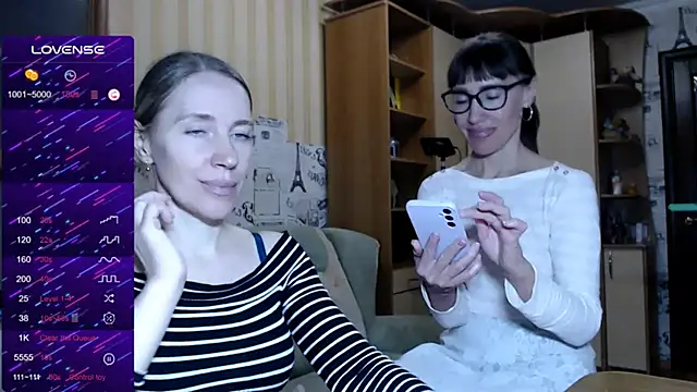 Pepper mur online show from March 20, 3:36 pm