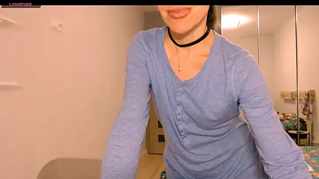 Snapshot of Pepper_mur chatting on January 16, 8:35 pm Pepper mur online show from January 16, 8:35 pm