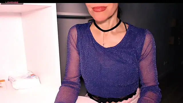 Snapshot of Pepper_mur chatting on February 4, 7:14 am Pepper mur online show from February 4, 7:14 am