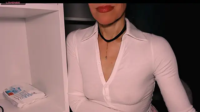 Snapshot of Pepper_mur chatting on February 5, 6:51 am Pepper mur online show from February 5, 6:51 am