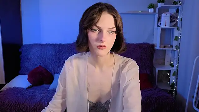 Sweet Paradox online show from September 10, 10:04 am