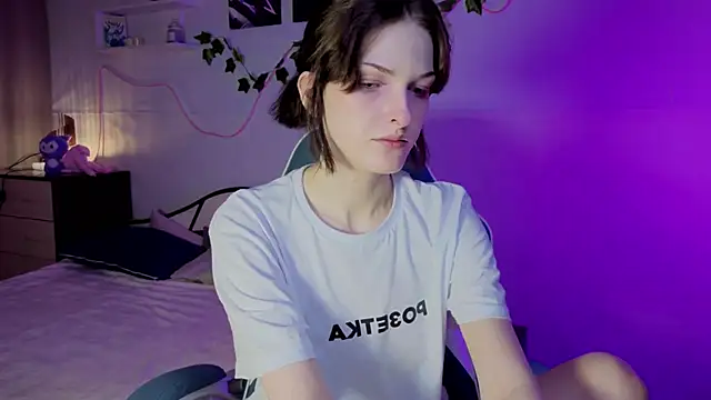 Sweet Paradox online show from September 26, 3:16 pm