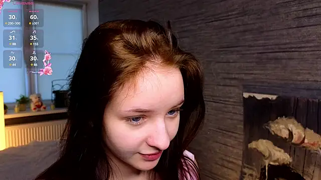 Snapshot of MerylHedley chatting on March 7, 1:18 pm MerylHedley online show from March 7, 1:18 pm