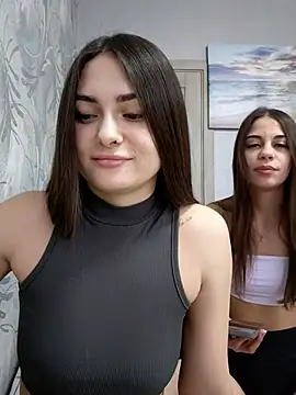 Snapshot of ShySonya chatting on February 7, 7:01 am ShySonya online show from February 7, 7:01 am