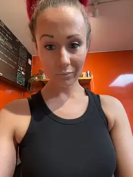 SweetSolez online show from March 20, 3:47 pm