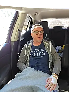 xxJANI2xx online show from March 18, 12:03 pm