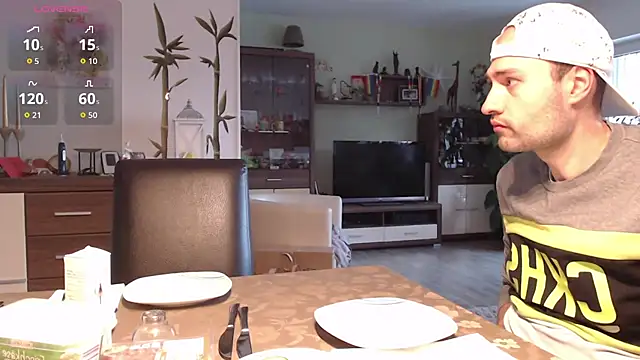 xxJANI2xx online show from January 11, 7:46 am