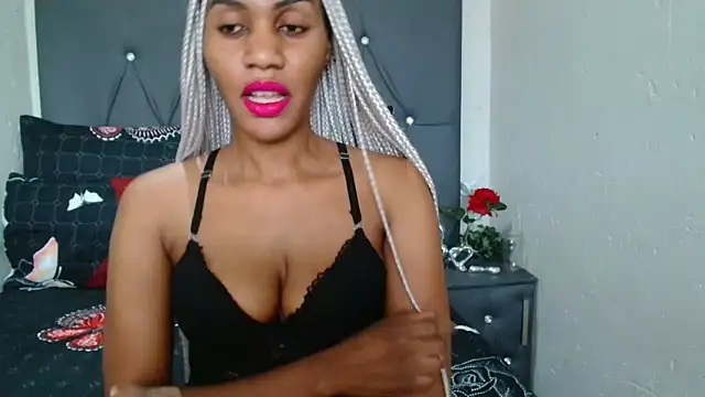 slimbigass online show from January 19, 6:20 am