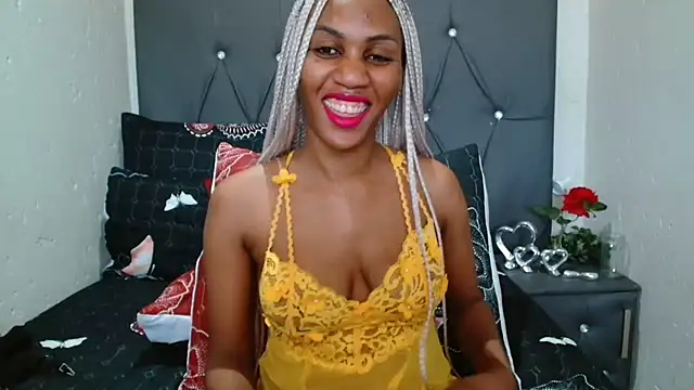 slimbigass online show from January 19, 1:01 pm