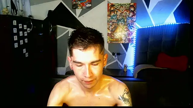 samael1107 online show from December 3, 12:02 am