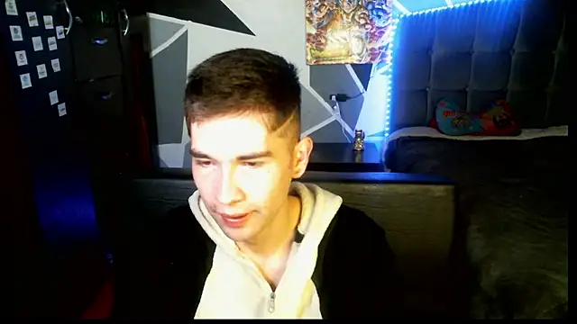 samael1107 online show from December 4, 11:57 pm