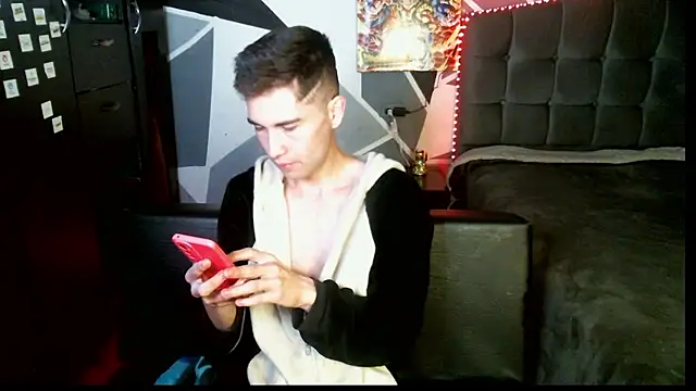 samael1107 online show from December 5, 12:22 pm