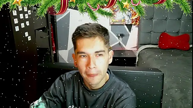 samael1107 online show from December 7, 11:01 pm