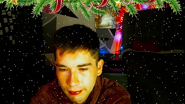 samael1107 online show from December 14, 10:39 pm