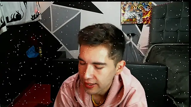 samael1107 online show from December 19, 10:53 pm