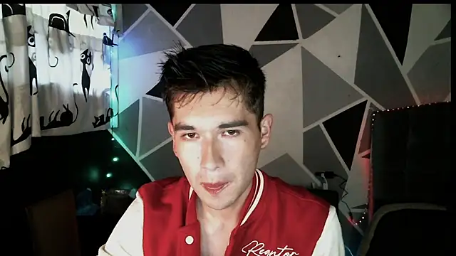 samael1107 online show from December 23, 10:01 pm