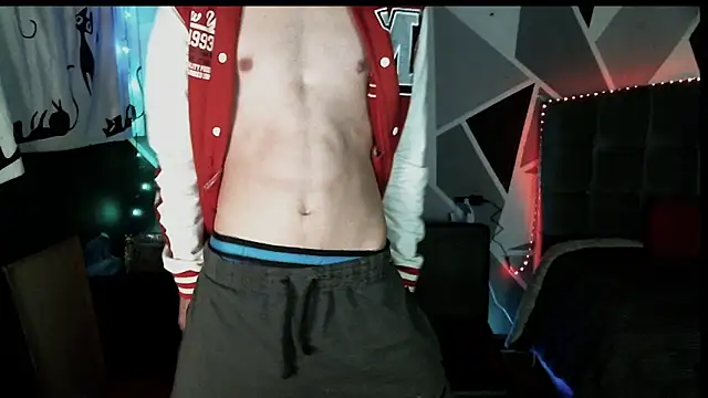 samael1107 online show from December 24, 1:06 am