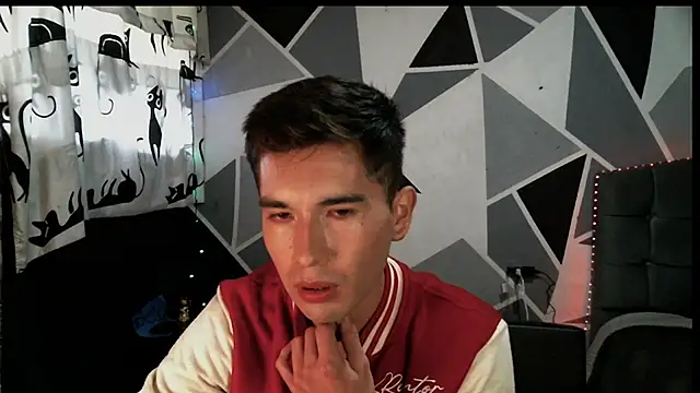 samael1107 online show from December 24, 8:49 pm