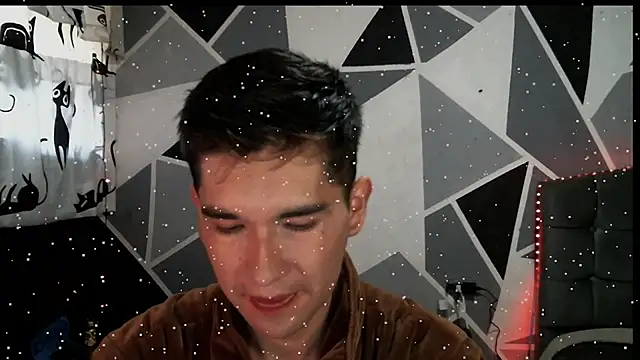 samael1107 online show from December 25, 12:58 pm