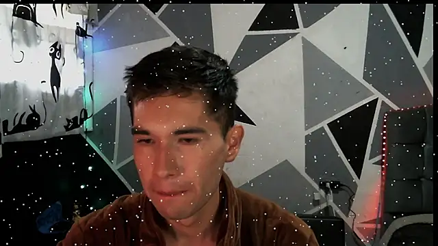 samael1107 online show from December 25, 4:00 pm