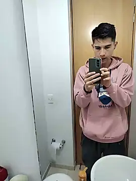 samael1107 online show from February 14, 2:12 pm