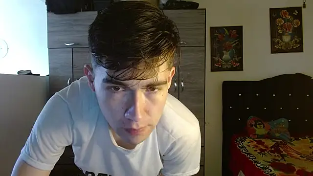 samael1107 online show from December 2, 6:58 pm