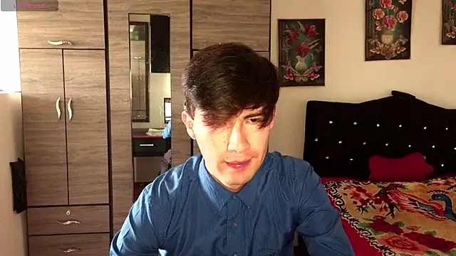 samael1107 online show from April 16, 3:24 pm