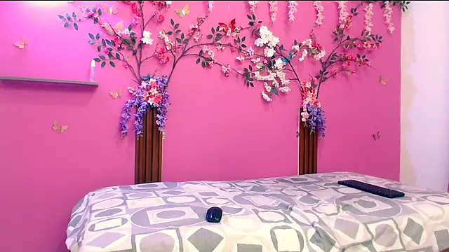 analdeepalejandra18 online show from October 27, 7:07 pm