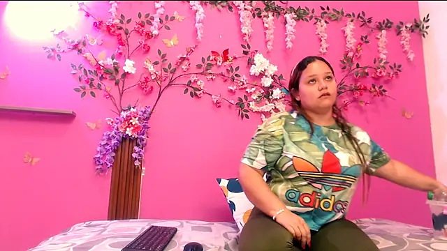 analdeepalejandra18 online show from November 7, 7:03 pm