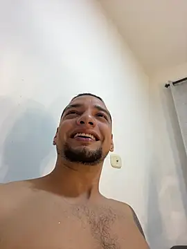 Snapshot of MrSoulMommy chatting on January 24, 6:57 am MrSoulMommy online show from January 24, 6:57 am