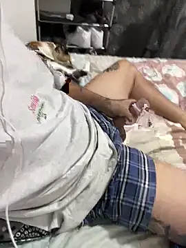 Snapshot of MrSoulMommy chatting on October 9, 1:42 pm MrSoulMommy online show from October 9, 1:42 pm