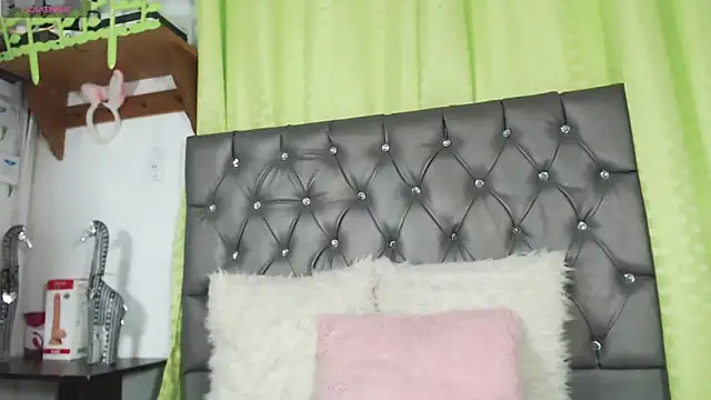 catalina Ada online show from January 23, 4:26 pm