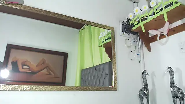 catalina Ada online show from February 10, 7:49 pm